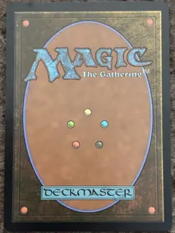 x1 MtG Gilt-Leaf Archdruid MOR 124/150 LP single card - Image 3
