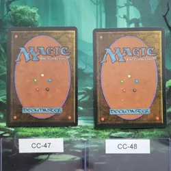 MTG Lightly Played Chase Cards List 3 - Image 3
