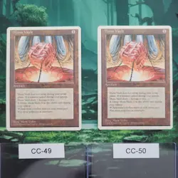 MTG Lightly Played Chase Cards List 3 - Image 4