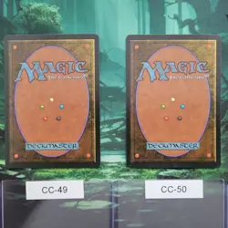 MTG Lightly Played Chase Cards List 3 - Image 5