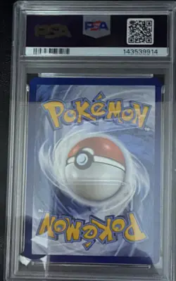 PSA 9 2024 Pokemon Latios #073 SV04 Paradox Rift Holo Rare Pokemon TCG Card - Image 2