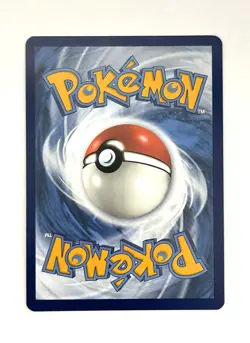 Omanyte 180/165 Scarlet & Violet 151 Full Art Ultra Rare Holo Pokemon Card NM - Image 2