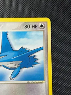 Pokemon Latias 014 Latios 015 Black Star Promo Pair cards E-reader LP - Image 5