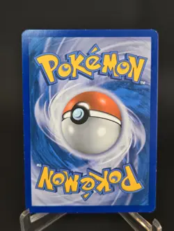 Pokemon TCG Unleashed Suicune and Entei Legend Holo Card Top 94/95 - Image 2
