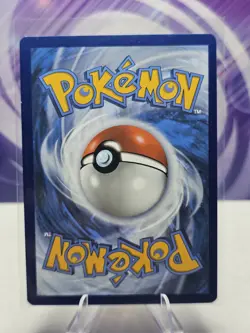 Pikachu 062/193 Trick Or Trade Holo Pokemon TCG 2023 Common Card NM - Image 2