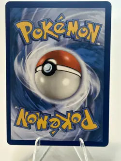GOLD Pokemon Go Mewtwo VSTAR 86/78 Secret Rare TCG Card Full Art Holo NM - Image 2