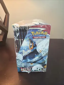 Pokemon TCG: Sword & Shield - Battle Styles Booster Box (36 Card Packs) 820650818189 - Image 4