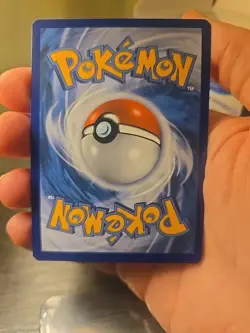 Charizard VMAX SWSH261 Black Star Promo Full Art Holo Pokemon Card NM - Image 2