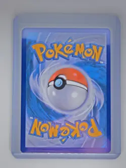 Pokemon Hypno TCG Breakpoint 51/122 Reverse Holo Rare Stage 1 HP90 Card - Image 2