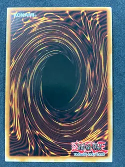 Scapegoat LCJW-EN066 Secret Rare 1st Edition YuGiOh Card NM - Image 3