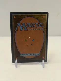 MTG Wizards Shivan Phoenix Urza's Legacy Rare Red Creature Card 91 Daren Bader - Image 2
