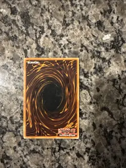 Yu-Gi-Oh Brain Control TLM-EN038 Super Rare Holo Card Unlimited - Image 2