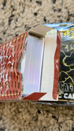 IN HOUSE PRINT MetaZoo RAINBOW GILDED Kickstarter USPCC WPT Poker Card Deck Set - Image 2