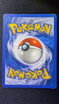 Deoxys (Delta Species) EX Holon Phantoms Holo Rare Pokemon Card 5/110 2006 - Image 2