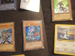 Pokemon Cards All Different - Image 3