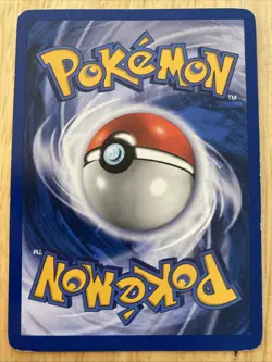 Dark Dugtrio 6/82 Team Rocket Holo Pokemon TCG Vintage Card - Image 3