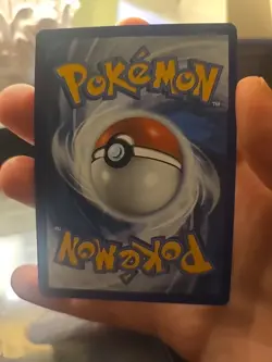 Mewtwo 052 Sv: Scarlet & Violet Promo Cards Holo - Image 3