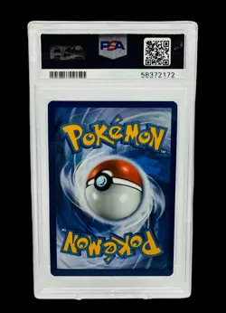 PSA 8 Mew Holo 53/108 Evolutions 2016 Pokemon XY Graded Card - Image 4