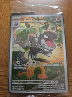 Pokemon Tcg Perfect Order EMPTY etb With PROMO & Extra Cards & Accessories - Image 5