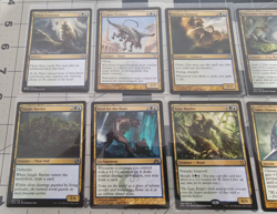 MTG ⭐ Simic Lot ⭐ Vintage Legacy ⭐ Commander ⭐ - Image 2