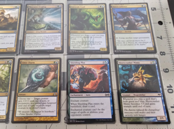 MTG ⭐ Simic Lot ⭐ Vintage Legacy ⭐ Commander ⭐ - Image 3