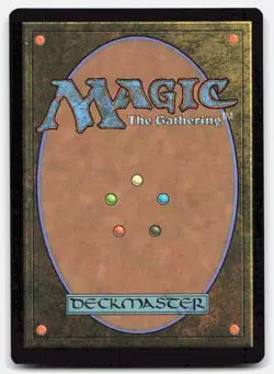 That's Rough Buddy Avatar The Last Airbender Eternal-Legal TLE 87 U MTG NM - Image 2