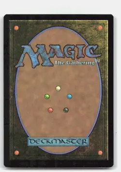 White Lotus Tile Avatar The Last Airbender TLA 262 Foil M MTG NM - Image 2