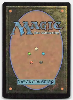 Aang, Airbending Master Avatar The Last Airbender TLE 74 M MTG NM - Image 2