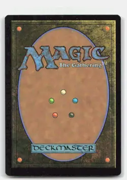 Tui and La, Moon and Ocean Avatar The Last Airbender TLE 96 R MTG NM - Image 2