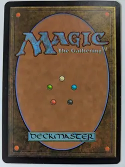 Magic the Gathering PLANAR PORTAL #308/350 Invasion Artifact Foil Rare LP 2000 - Image 2