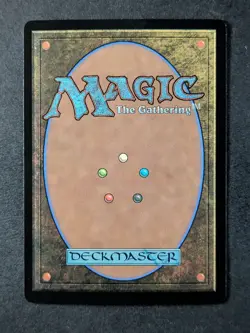 2025 Magic: The Gathering ASTRAL TITAN #0048 Final Fantasy Showcase Foil English - Image 2