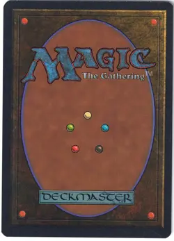Magic: The Gathering (MTG 4th Edition) - Alabaster Potion - Image 2