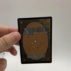 Magic: The Gathering Crop Rotation 51 Mystical Archive Rare Foil Instant - Image 5