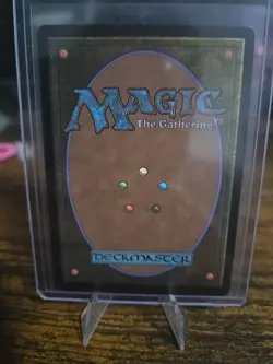 Talisman of Creativity (Borderless) [Foil NM - Commander: Secrets of Strixhav... - Image 2