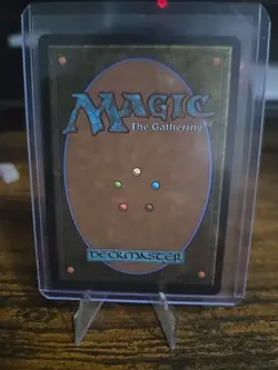 MTG Talisman of Hierarchy BORDERLESS FOIL 0431 SOC - Image 2