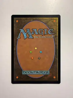 Strefan, Maurer Progenitor (Extended Art) 40 MTG COM: Innistrad: Crimson Vow - Image 2
