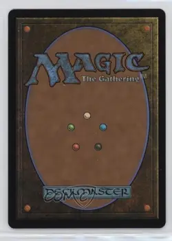 The Fire Crystal Foil Magic: Final Fantasy FIN #0135 - Image 2