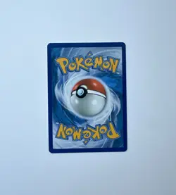 Pokemon TCG Mega Hawlucha EX Holo Ultra Rare 116/217 EN ASCENDED HEROES - Image 2