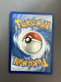 Popplio - 045 045 Holo Promo ME: Mega Evolution Promo Pokemon Holo Near Mint - Image 2