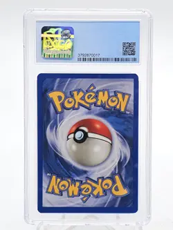 DARK URSARING 2002 POKEMON NEO DESTINY UNLIMITED #21/105 CGC 8.5 Q5677 - Image 2