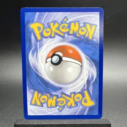 Pikachu Cosmos Holo 018/091 Trick or Trade 2024 Holo Pokemon - Image 4