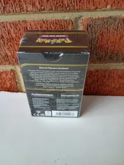 Pokemon TCG: Mega Evolution-Perfect Order Booster Bundle (6 Packs) New Sealed - Image 3
