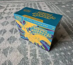Ascended Heroes Elite Trainer Box | Factory Sealed ETB | Pokemon TCG - Image 1