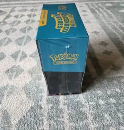 Ascended Heroes Elite Trainer Box | Factory Sealed ETB | Pokemon TCG - Image 2