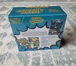 Ascended Heroes Elite Trainer Box | Factory Sealed ETB | Pokemon TCG - Image 3