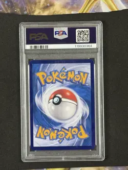 2025 POKEMON SIMPLIFIED CHINESE CBB1 C 0709/09 - CAPTAIN PIKACHU - PSA 10 - Image 3