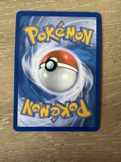 Pokemon TCG Charizard LV.60 Platinum Arceus Holo Rare Card 1/99 - Image 2