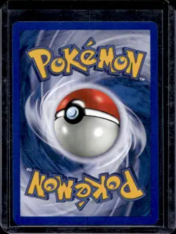 1999 Pokemon Wizards Black Star Promos Surfing Pikachu #28 - Image 2