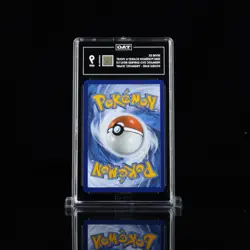 Eevee Ex Stamp 075/131 Pokemon Scarlet & Violet Prismatic EVO Surprise TAG 9 - Image 2