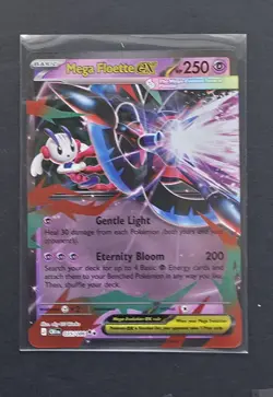 Pokemon TCG- Lot Of 7 Double Rare Ex- Chaos Rising - Image 3